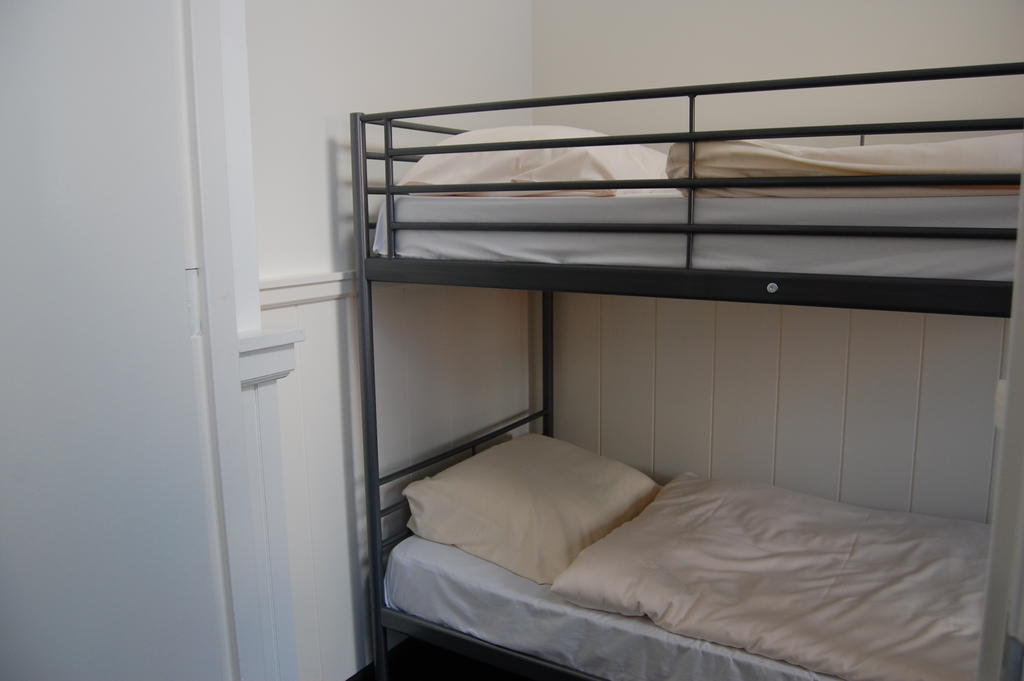 City Hotel Vlissingen Room photo